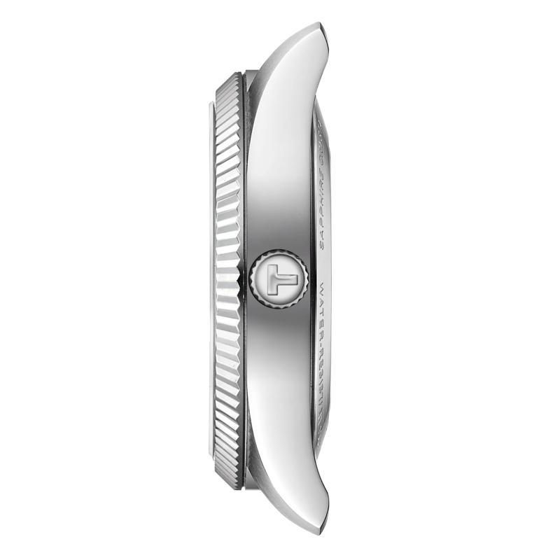 T156.408.11.043.00 Tissot Ballade Powermatic 80 COSC 39mm