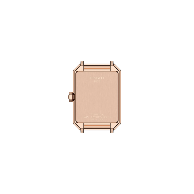 T160.110.36.113.00 Tissot SRV 30mm