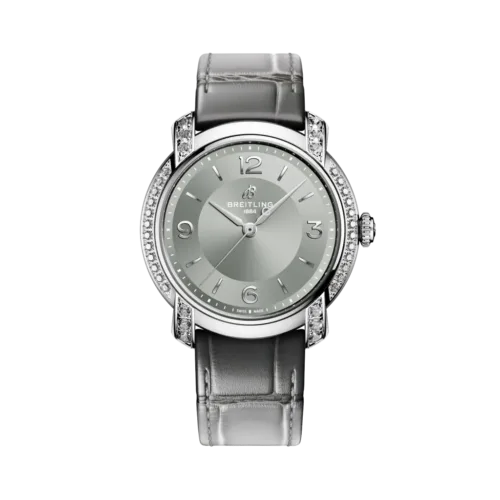 A10310671M1P1 Breitling Lady Premier Automatic 36