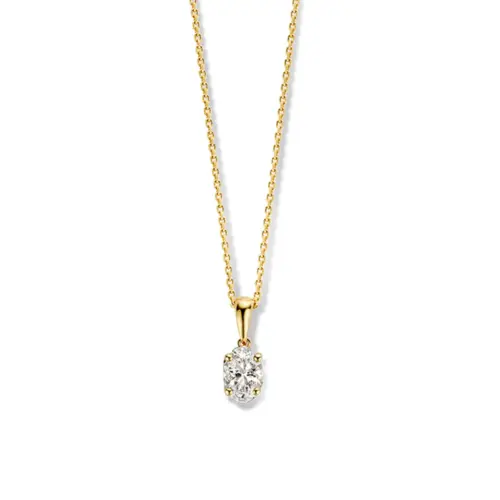 lab-diamant-geelgouden-collier-0-50t, CA15730050