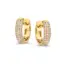 lab-diamant-geelgouden-oorringen-050ct, OA15530050