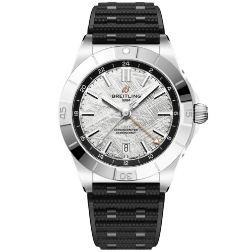 P323982A1F1S1 Breitling Chronomat Auto GMT Erling Haaland