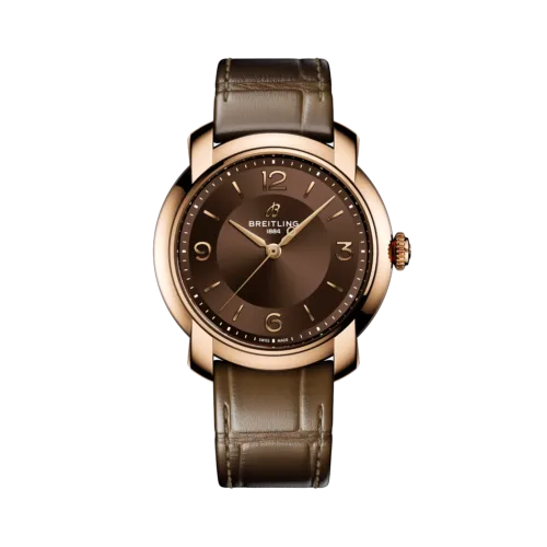 R10310121Q1P1 Breitling Lady Premier Automatic 36