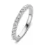 Lab diamant witgouden ring 0.30ct, RA25500030
