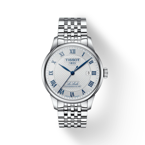 T006.407.11.033.03 Tissot Le Locle 20th Anniversary 39.3mm