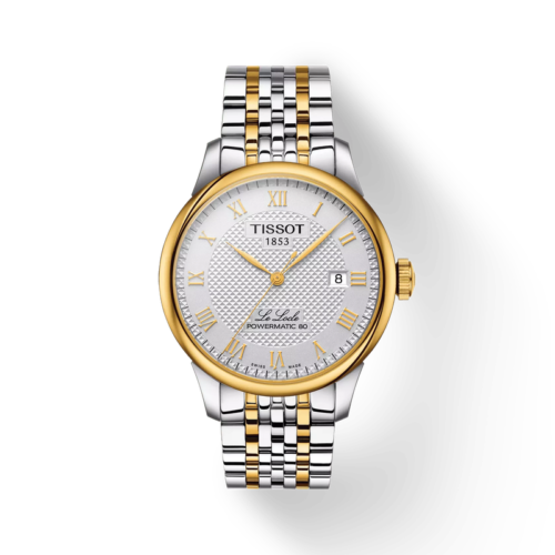 T006.407.22.033.01 Tissot Le Locle 39.3mm