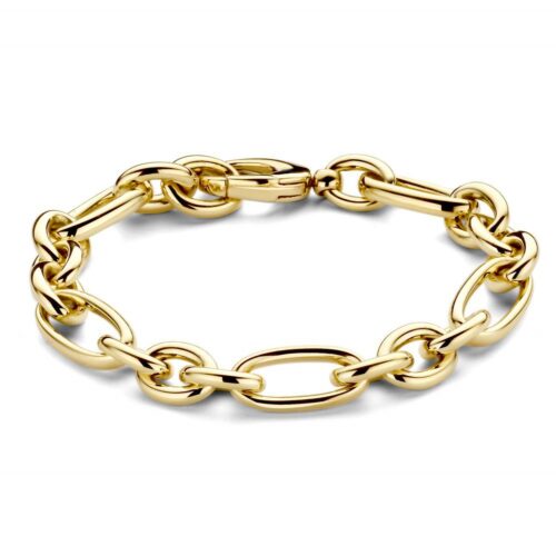 geelgouden-armband-met-open-schakel