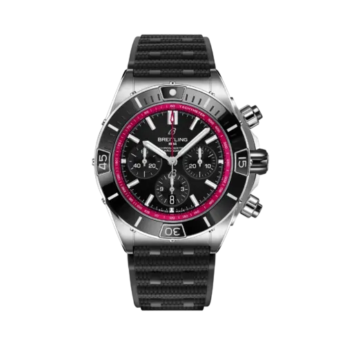 AB01367A1B1S1 Breitling Super Chronomat Year of the Dragon