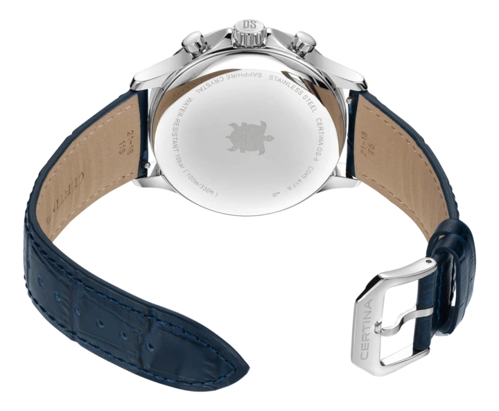 C045.417.16.041.00 Certina DS-8 Chrono