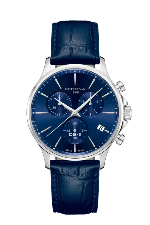 C045.417.16.041.00 Certina DS-8 Chrono