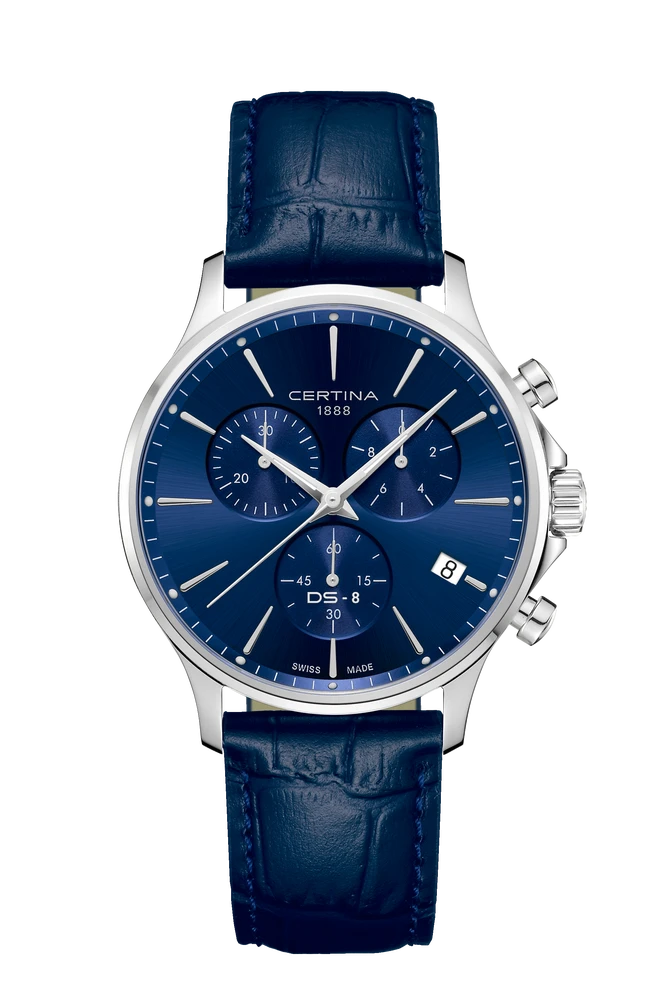 C045.417.16.041.00 Certina DS-8 Chrono