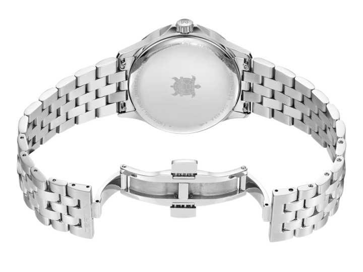 C045.423.11.041.00 Certina DS-8 Moonphase Gent