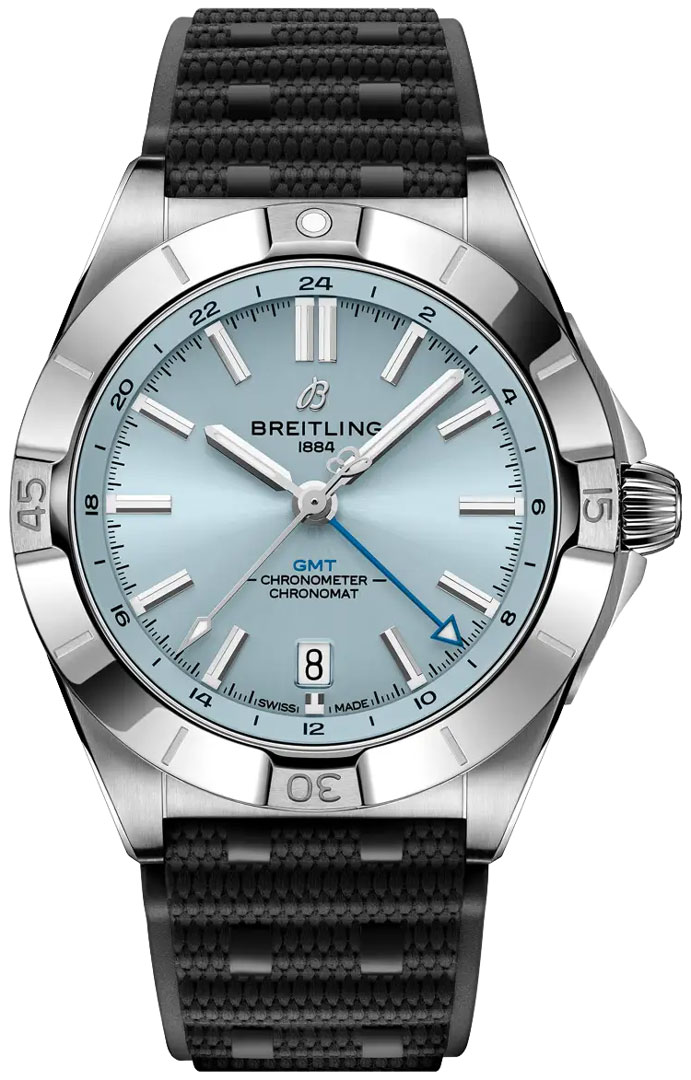 P32398101C1S2 Breitling Chronomat GMT