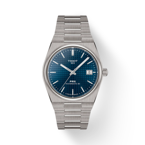 T137.807.44.041.00 Tissot PRX 38mm Powermatic 80