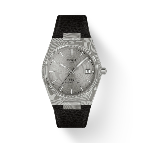 T137.807.96.081.00 Tissot PRX 38mm Powermatic 80