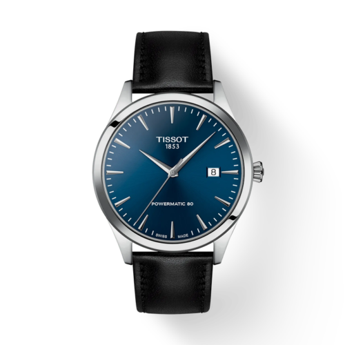 T158.407.16.041.00 Tissot Classic Dream 40mm