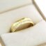 christian-bauer-geelgouden-ring-met-briljant