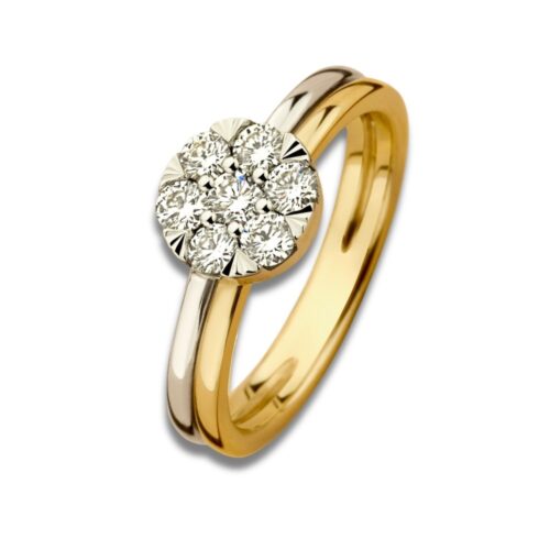 ring-bicolor-briljant-0-25-crt-2