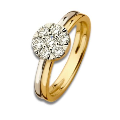 ring-bicolor-briljant-0-50-crt