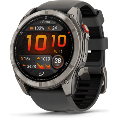 fenix-8-pro-51-mm-amolet, 010-03199-11