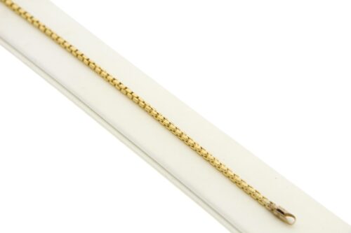 geelgouden-armband-venetiaans-rond