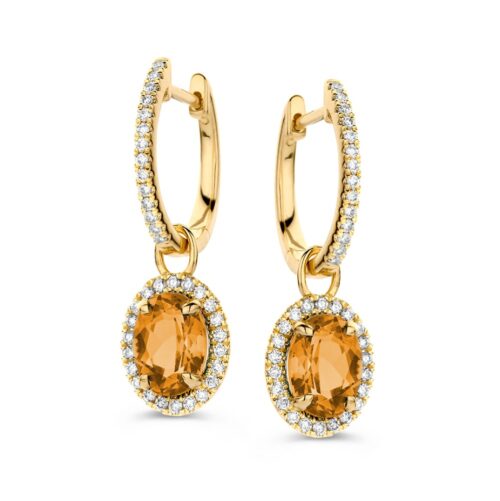 oorringen-geelgoud-citrien-briljant,123563,OG138288