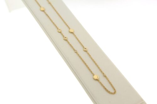 geelgouden-18k-collier-met-diamten-en-gouden-plaatjes