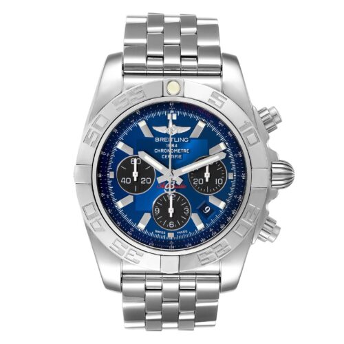 AB0110 Breitling Chronomat
