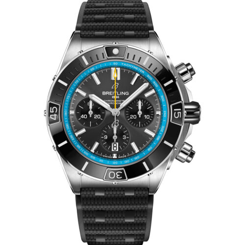 AB01366A1B1S1 Breitling Super Chronomat B01 44