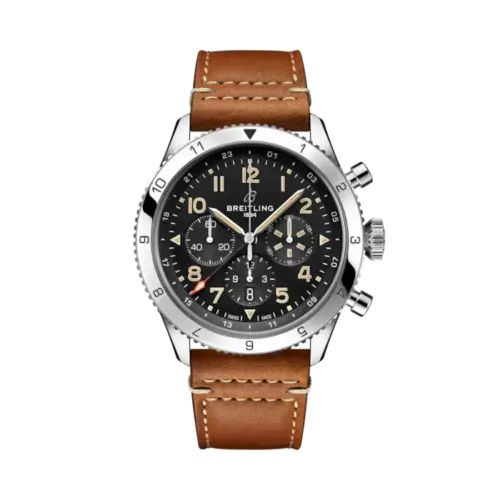AB04453A1B1X1 Breitling Classic AVI Super AVI B04