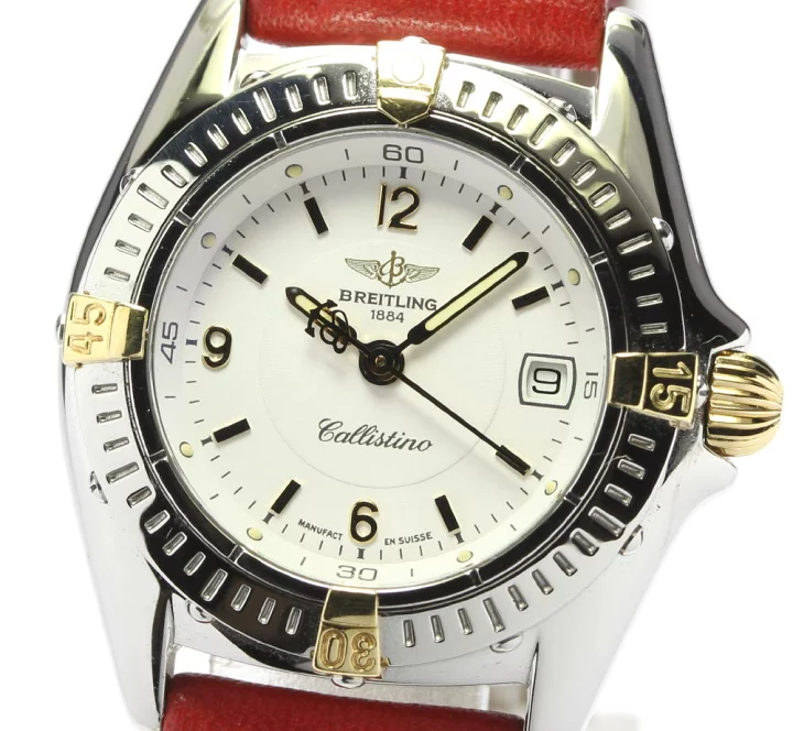 B52045.1 Breitling Callistino