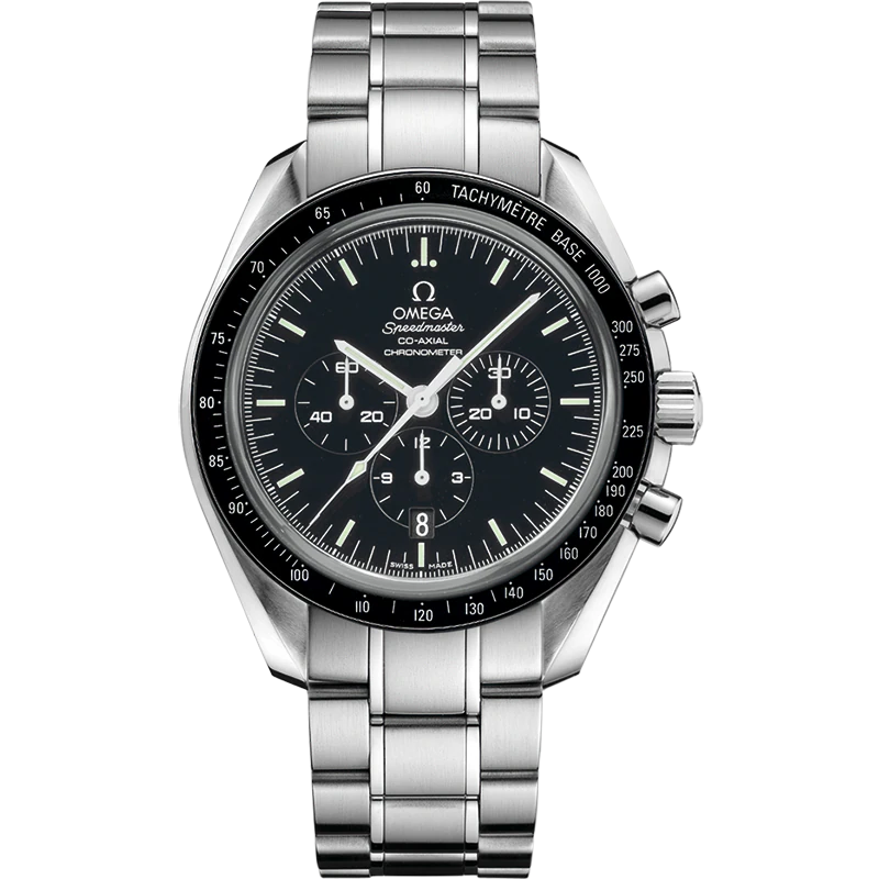 311.30.44.50.01.002 Omega Speedmaster Moonwatch
