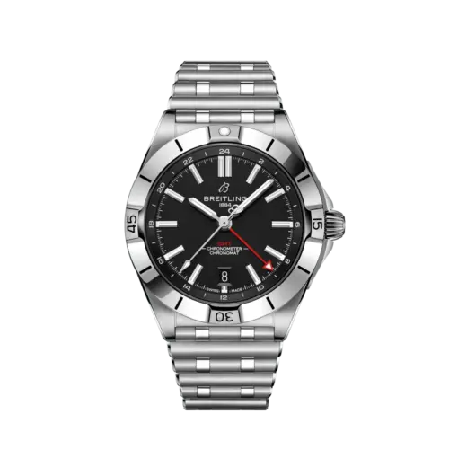 A32398101B1A1 Breitling Chronomat 40 GMT