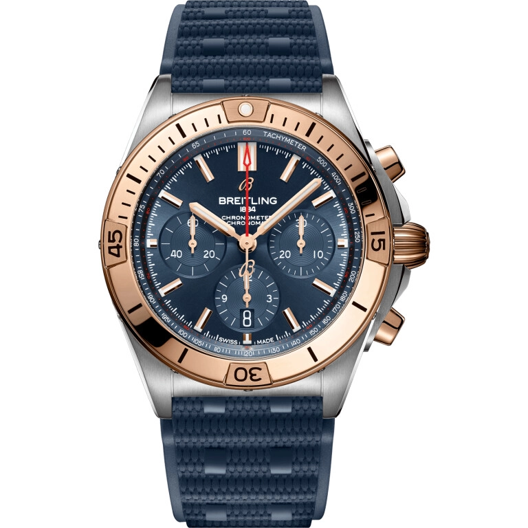Breitling Chronomat B01 UB0134101C1S1