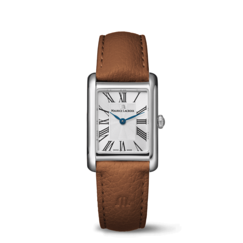 FA1205-SS001-110-3 Maurice Lacroix FIABA SQUARE