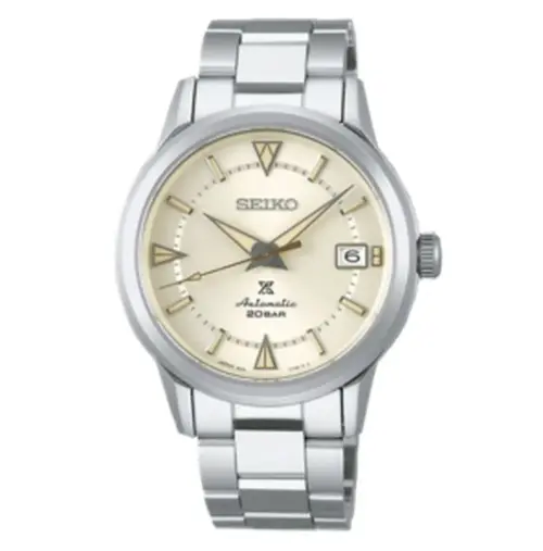 Seiko Presage SPB241J1