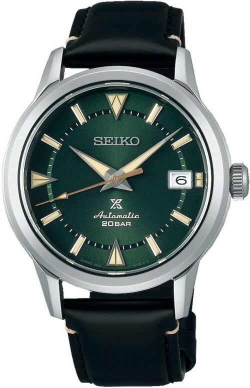 Seiko Presage SPB245J1