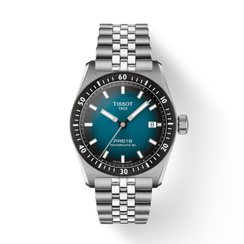 T149.407.11.041.00 Tissot PR516 38mm