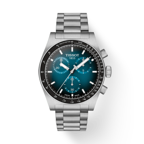 T149.417.11.041.01 Tissot PR516 40mm