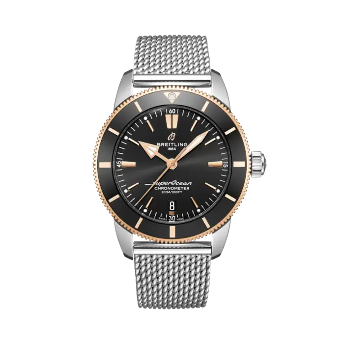 UB2030121B1A1 Breitling Superocean Heritage B20 Automatic 44