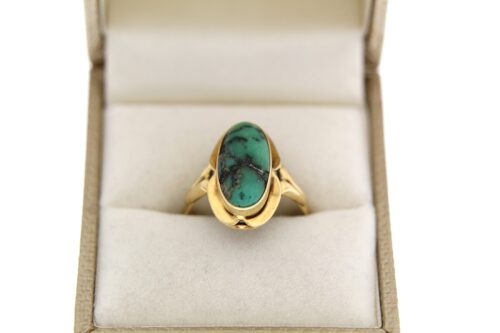 occassion-14-k-geelgouden-ring-met-turquoise-steen