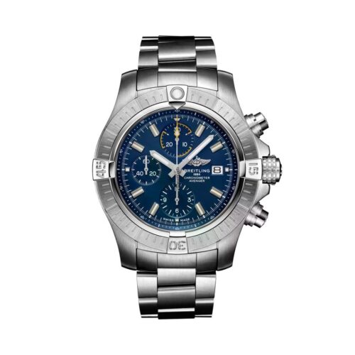 A13317 Breitling Avenger Chrono 44