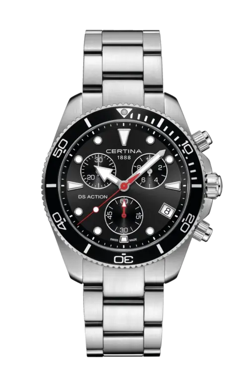C048.417.11.051.00 Certina DS Action Chrono