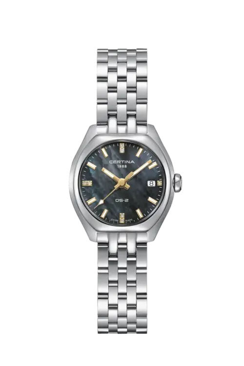 C049.210.11.126.01 Certina DS-2 Lady