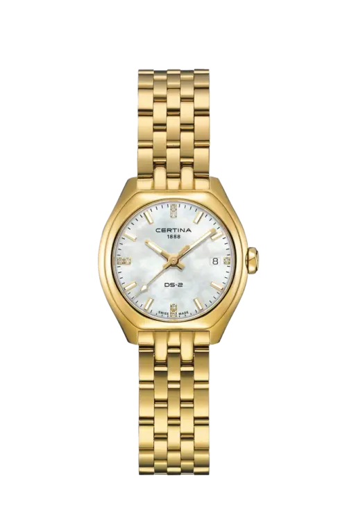 C049.210.33.116.00 Certina DS-2 Lady