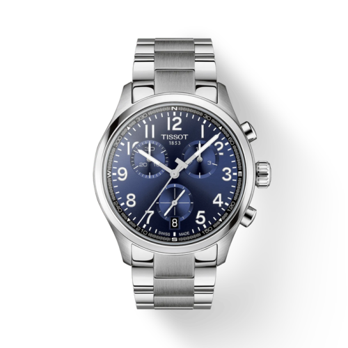 T116.417.11.042.00 Tissot Chrono L 42mm