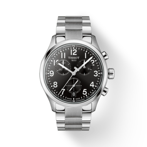 T116.417.11.052.00 Tissot Chrono L 42mm