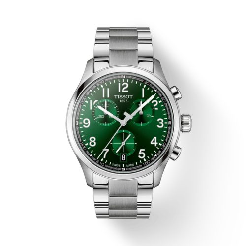 T116.417.11.092.00 Tissot Chrono L 42mm