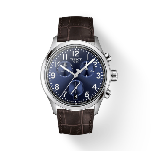 T116.417.16.042.00 Tissot Chrono L 42mm