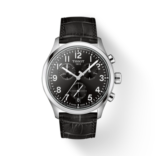 T116.417.16.052.00 Tissot Chrono L 42mm